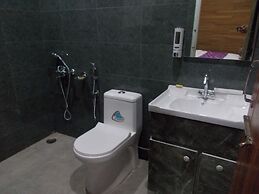 Erica Hills Resort Kasauli