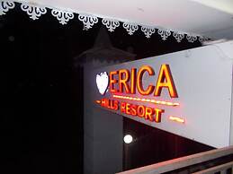 Erica Hills Resort Kasauli