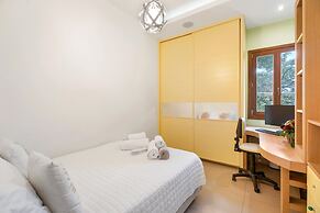 Luxurious Villa Liandri 600 m Resort