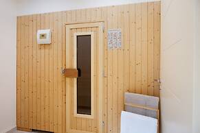 Luxurious Villa Liandri 600 m Resort