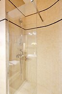 Luxurious Villa Liandri 600 m Resort