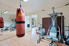 Luxurious Villa Liandri 600 m Resort