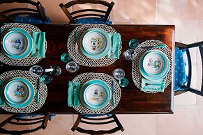 Villa Oasi by My Villa Collection