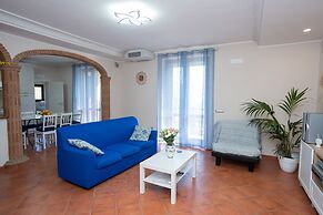 Casa Francese Relax - An Oasis of Well-being not far From the sea
