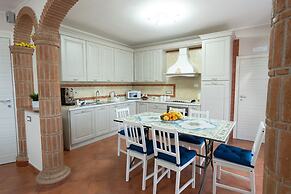 Casa Francese Relax - An Oasis of Well-being not far From the sea