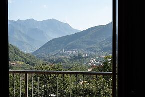 Casa Francese Relax - An Oasis of Well-being not far From the sea