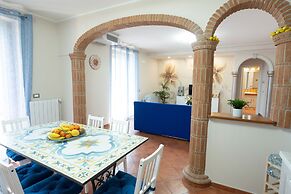 Casa Francese Relax - An Oasis of Well-being not far From the sea