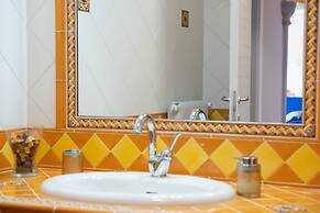 Casa Francese Relax - An Oasis of Well-being not far From the sea