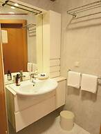 VitalZeit Hotel Weber