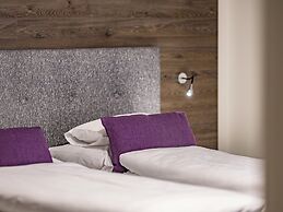 VitalZeit Hotel Weber