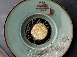 VitalZeit Hotel Weber