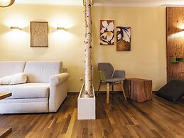 VitalZeit Hotel Weber