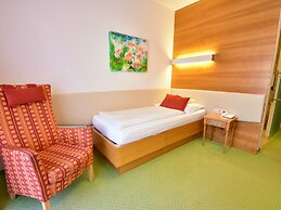 VitalZeit Hotel Weber