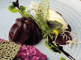 VitalZeit Hotel Weber