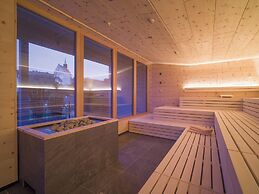 VitalZeit Hotel Weber
