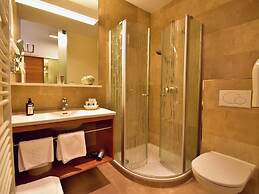 VitalZeit Hotel Weber