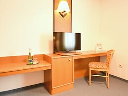 VitalZeit Hotel Weber