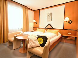 VitalZeit Hotel Weber