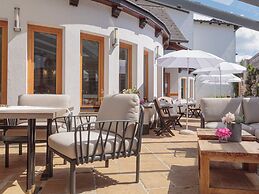 VitalZeit Hotel Weber