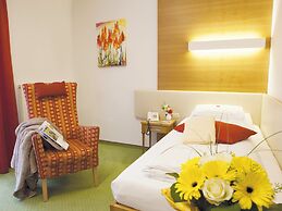 VitalZeit Hotel Weber