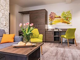 VitalZeit Hotel Weber