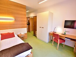 VitalZeit Hotel Weber