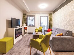 VitalZeit Hotel Weber