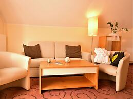 VitalZeit Hotel Weber