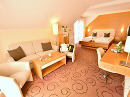 VitalZeit Hotel Weber