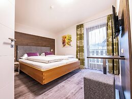 VitalZeit Hotel Weber