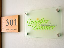 VitalZeit Hotel Weber
