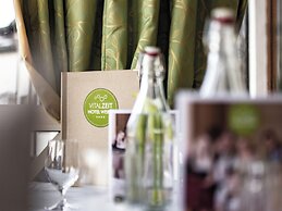 VitalZeit Hotel Weber