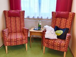 VitalZeit Hotel Weber