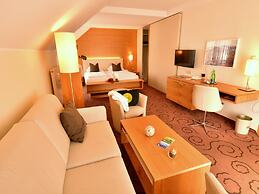 VitalZeit Hotel Weber