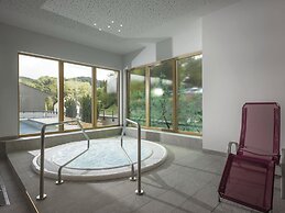 VitalZeit Hotel Weber