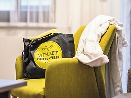 VitalZeit Hotel Weber