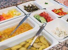 VitalZeit Hotel Weber