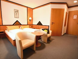 VitalZeit Hotel Weber