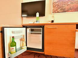 VitalZeit Hotel Weber