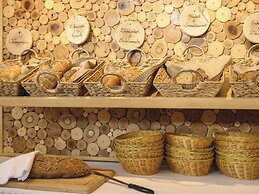 VitalZeit Hotel Weber