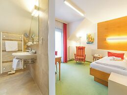 VitalZeit Hotel Weber