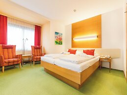 VitalZeit Hotel Weber
