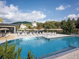 VitalZeit Hotel Weber