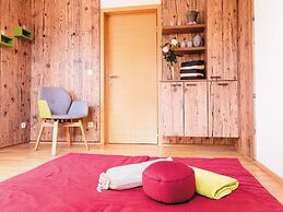 VitalZeit Hotel Weber
