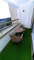 Lux Suites Morningside Greens Apartments