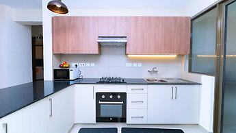 Lux Suites Morningside Greens Apartments