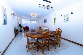 Lux Suites Morningside Greens Apartments