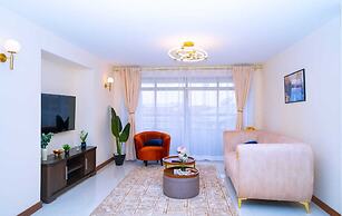 Lux Suites Morningside Greens Apartments