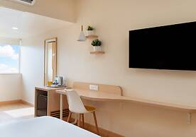 Bloom Hotel Financial District