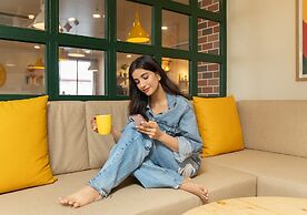 Bloom Hotel Financial District